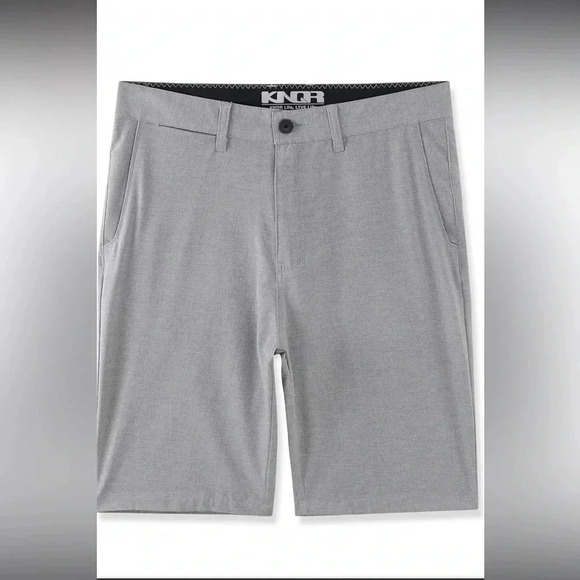 KNQR light weight shorts - Picture 1 of 7